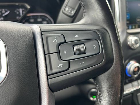 Used 2020 GMC Sierra 1500 SLE w/ SLE Value Package RWD image 25