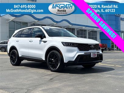 Used 2021 Kia Sorento S