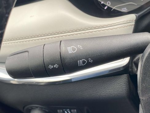 Used 2024 Jeep Compass Limited AWD/4WD image 22