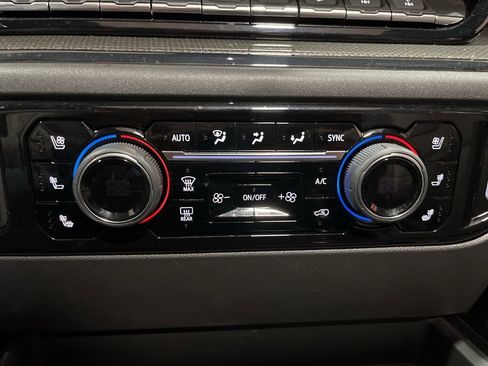 Used 2023 Chevrolet Silverado 1500 ZR2 w/ ZR2 Bison Edition image 30