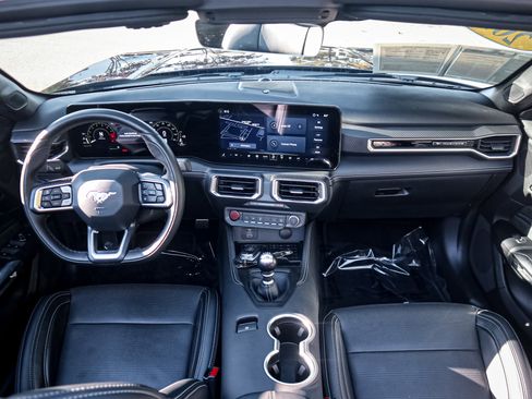 Used 2024 Ford Mustang GT Premium image 28