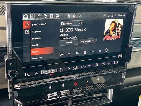 New 2026 GMC Hummer EV 2X image 10