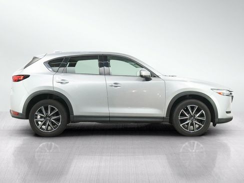 Used 2017 MAZDA CX-5 Grand Select AWD/4WD image 6