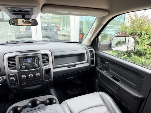 Used 2019 RAM 1500 Tradesman w/ Protection Group AWD/4WD image 30