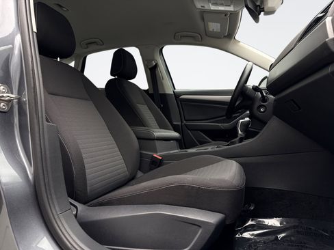 Used 2024 Volkswagen Jetta S image 16