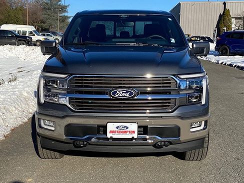 Certified 2025 Ford F150 King Ranch image 2