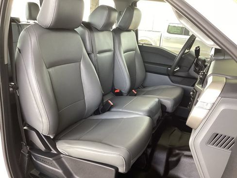 Used 2022 Ford F150 XL w/ Trailer Tow Package AWD/4WD image 37