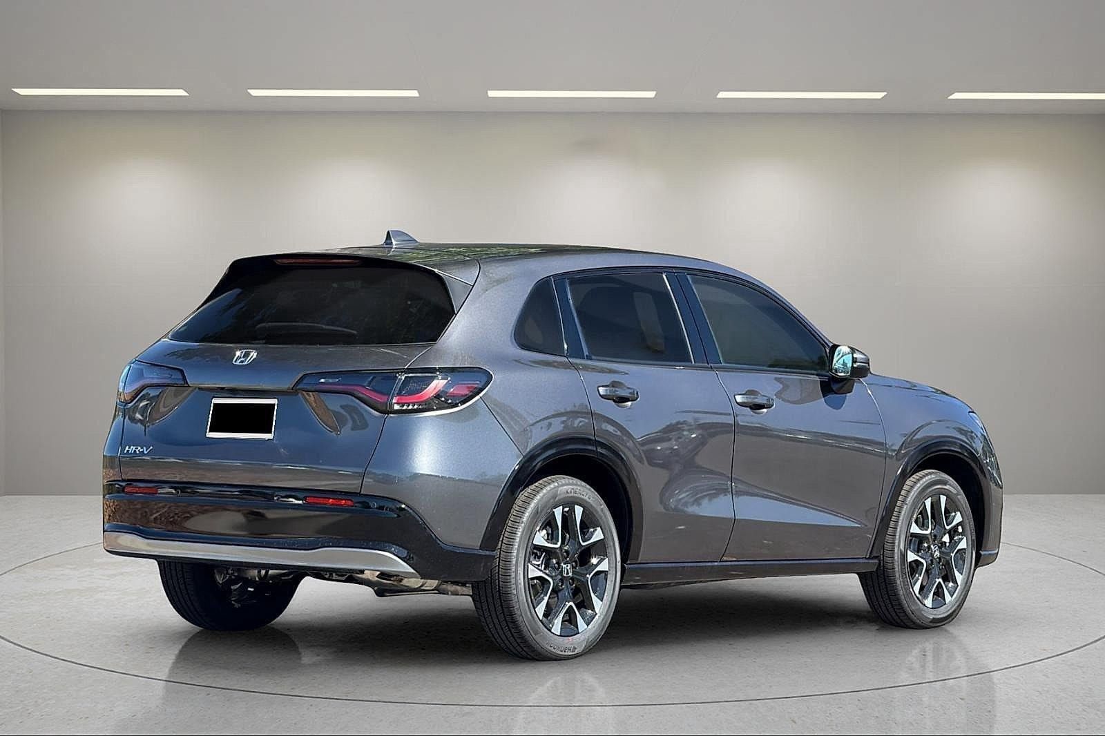 New 2027 Honda HR-V EX-L image 5