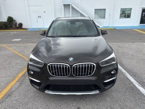 Used 2017 BMW X1 xDrive28i image 3