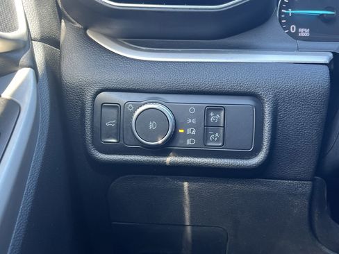 Certified 2022 Ford Explorer XLT w/ Equipment Group 202A image 16