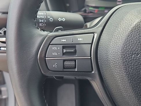 Used 2025 Honda Accord EX-L image 23