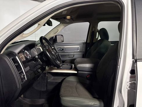 Used 2017 RAM 1500 Big Horn image 11