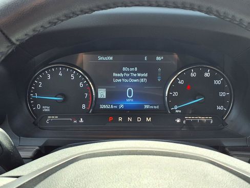 Used 2020 Ford Explorer Limited w/ Class III Trailer Tow Package AWD/4WD image 19