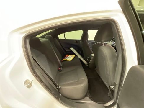 Used 2023 Dodge Charger Police w/ Street Appearance Group RWD image 25