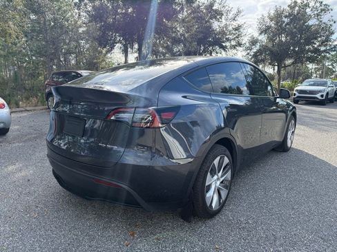 Used 2024 Tesla Model Y Long Range image 9