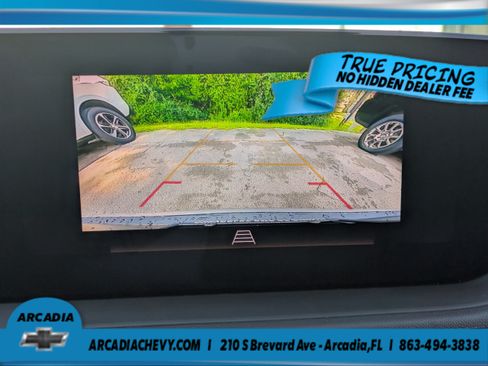 Used 2024 Buick Encore GX Preferred FWD image 20