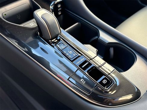 New 2026 Toyota Crown Limited w/ Advanced Technology Package image 26