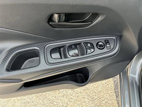 Used 2024 Nissan Versa S w/ S Plus Package image 19