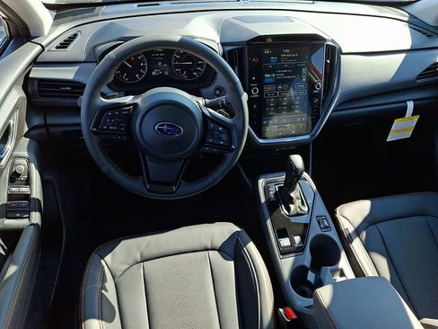 New 2026 Subaru Crosstrek 2.5i Limited AWD/4WD image 2