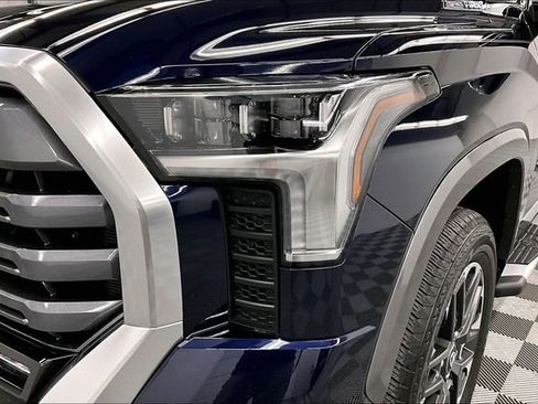 Used 2025 Toyota Tundra Limited image 34