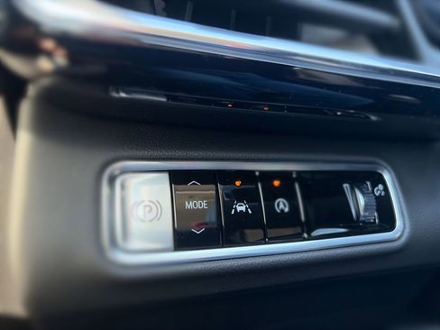 New 2026 Buick Envision Preferred AWD/4WD image 25