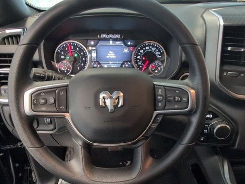 New 2025 RAM 1500 Tradesman image 19