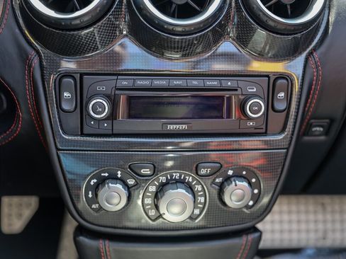 Used 2007 Ferrari F430 Spider RWD image 35