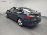 Used 2020 Ford Fusion SE image 5