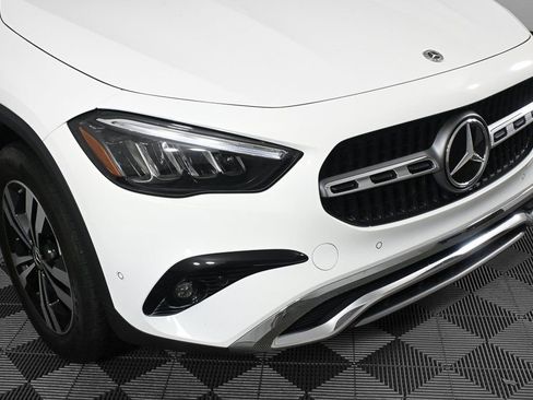 Used 2025 Mercedes-Benz GLA 250 image 35