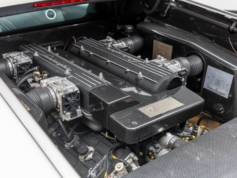 Used 2003 Lamborghini Murcielago image 33