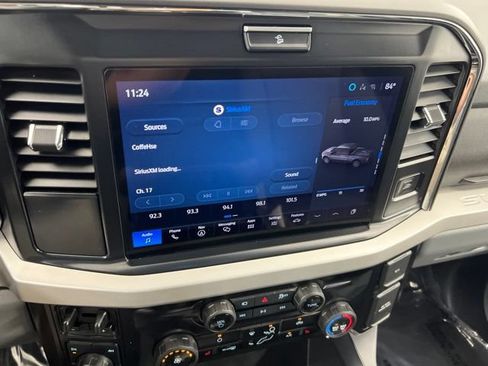 Used 2026 Ford F350 XLT w/ XLT Premium Package AWD/4WD image 20