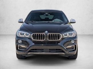 Used 2018 BMW X6 xDrive40i AWD/4WD video 2