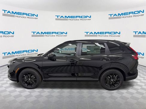 Used 2026 Honda CR-V Sport image 2