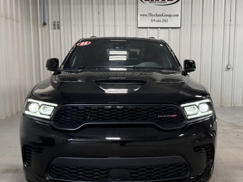 Used 2025 Dodge Durango GT image 17