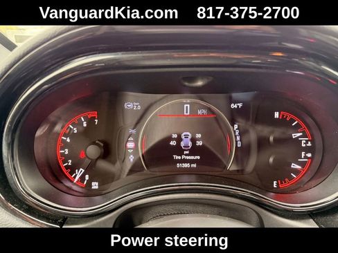 Used 2024 Dodge Durango GT image 17