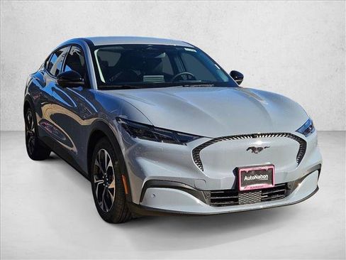 New 2025 Ford Mustang Mach-E Select w/ Comfort Package Lite image 7