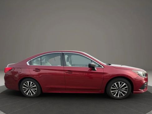 Used 2018 Subaru Legacy 2.5i w/ Popular Package #1 image 4