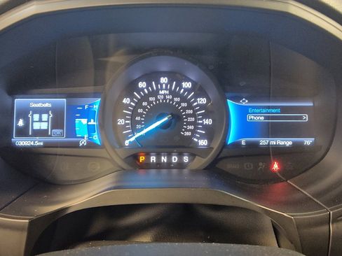 Used 2024 Ford Edge SEL image 23