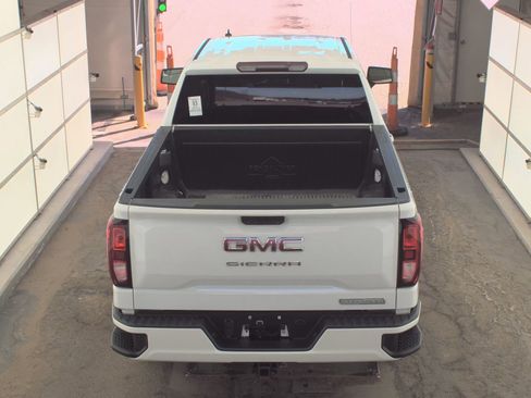 Used 2021 GMC Sierra 1500 Elevation image 6