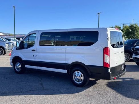 Used 2020 Ford Transit 150 XLT AWD/4WD image 10