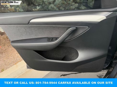 Used 2023 Tesla Model Y Long Range image 18