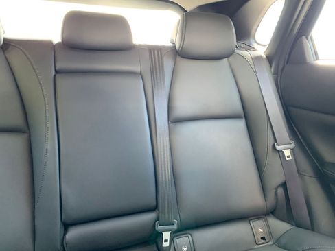 Used 2025 MAZDA CX-30 AWD 2.5 S w/ Select Sport Pkg image 36