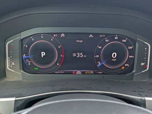 Used 2019 Volkswagen Atlas SEL Premium AWD/4WD image 11