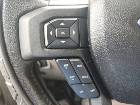 Used 2016 Ford F150 XLT w/ Equipment Group 302A Luxury RWD image 30