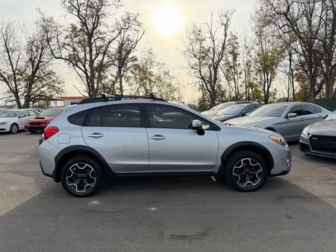 Used 2014 Subaru Crosstrek 2.0i Premium w/ Popular Package #2 image 7