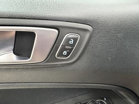 Used 2018 Ford EcoSport SE w/ Interior Protection Package image 23