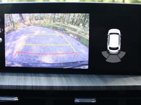 New 2025 Kia Telluride EX image 47