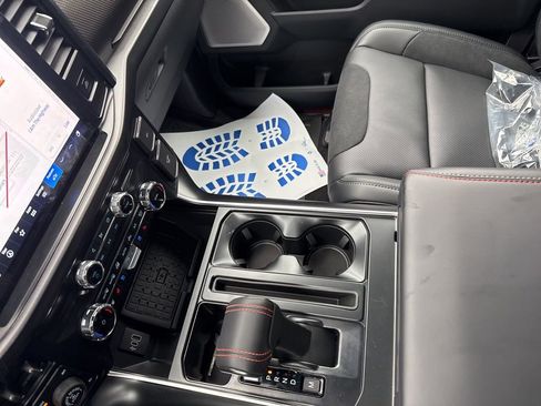 New 2026 Ford F150 Raptor image 32