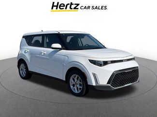 Used 2025 Kia Soul LX w/ LX Technology Package video 1