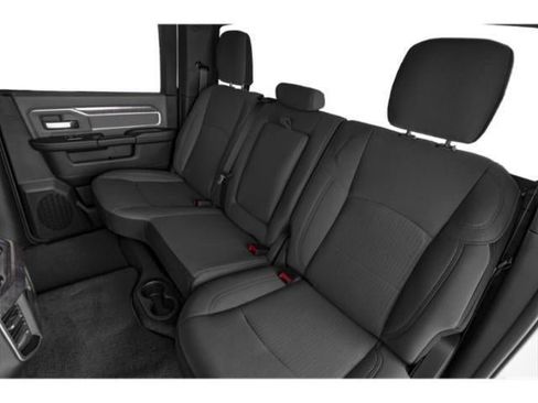 Used 2024 RAM 2500 Laramie AWD/4WD image 13